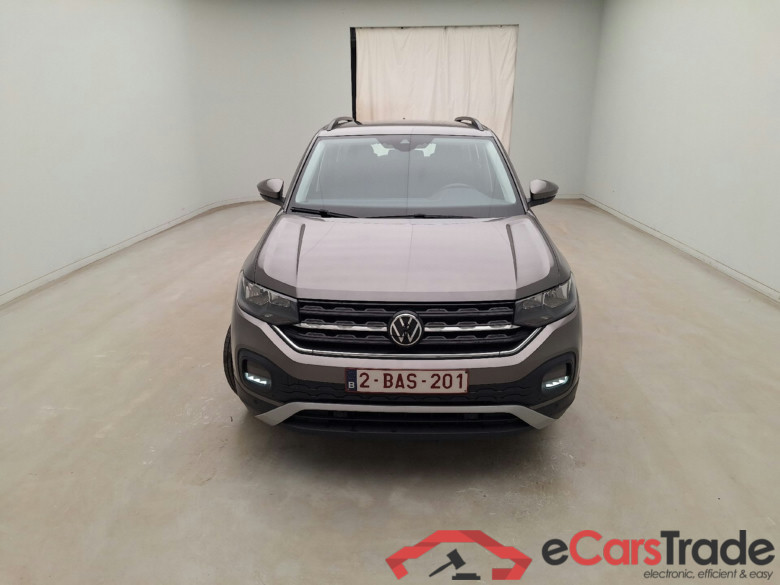VW, T-Cross '18, Volkswagen T-Cross 1.0 TSI 70kW Life 5d #1