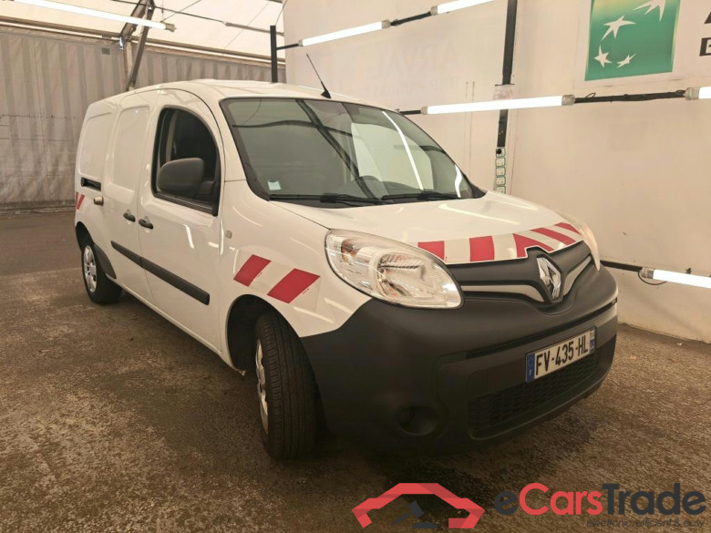 Kangoo Express Maxi Extra (Série Spéciale) 1.5 #4
