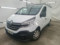 preview Renault Trafic #0