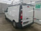 preview Renault Trafic #1