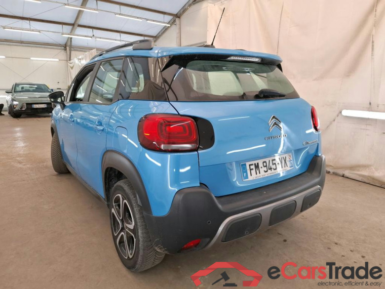 C3 Aircross Feel Business 1.5 BlueHDi 100CV BVM6 E6dT #2