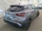 preview Nissan Juke #2