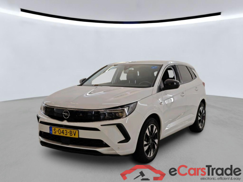 OPEL Grandland 96 kW