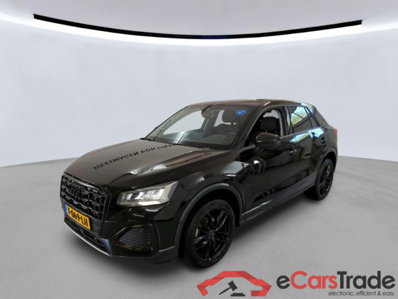 AUDI Q2 110 kW