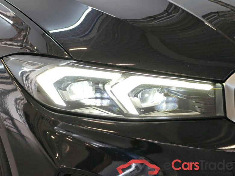 BMW 3-serie Touring 115 kW #4