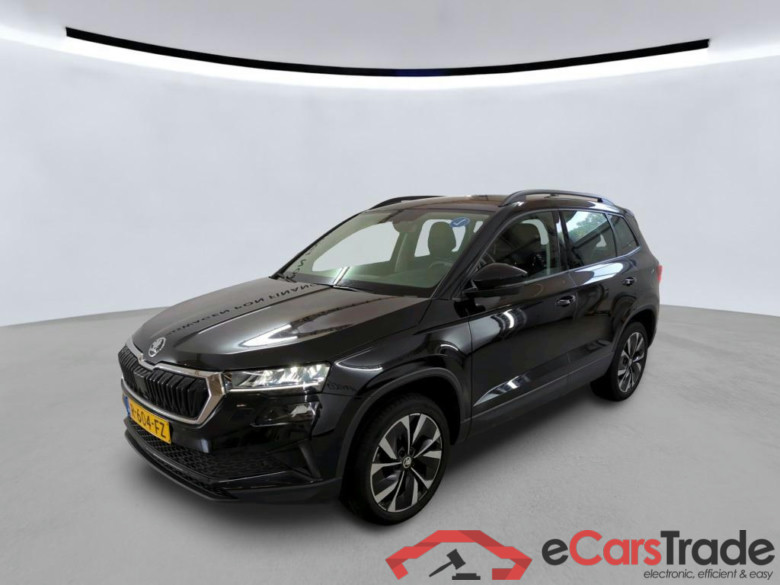 SKODA Karoq 110 kW