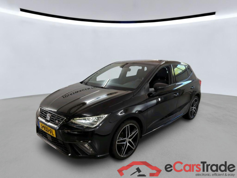 SEAT Ibiza 70 kW