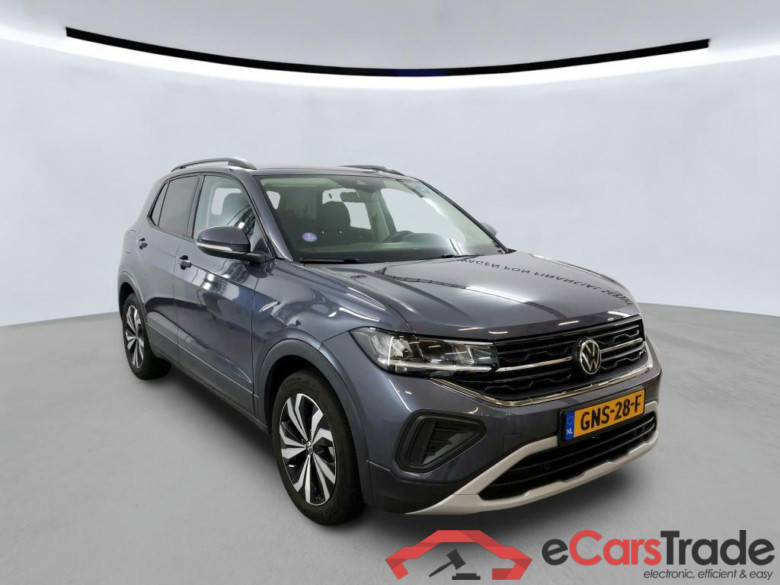 VOLKSWAGEN T-Cross 70 kW #3