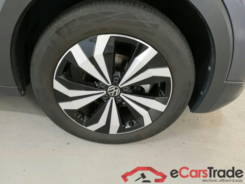 VOLKSWAGEN T-Cross 70 kW #6