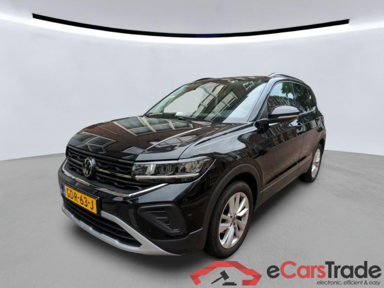 VOLKSWAGEN T-Cross 70 kW