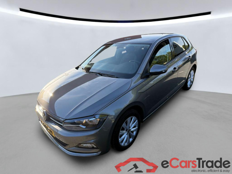 VOLKSWAGEN POLO 70 kW