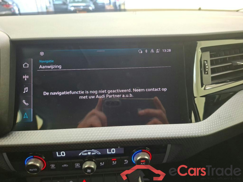 AUDI A1 Sportback 81 kW #3