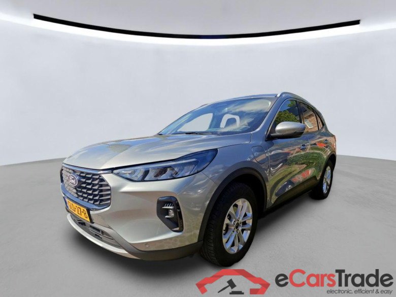 FORD KUGA 111 kW