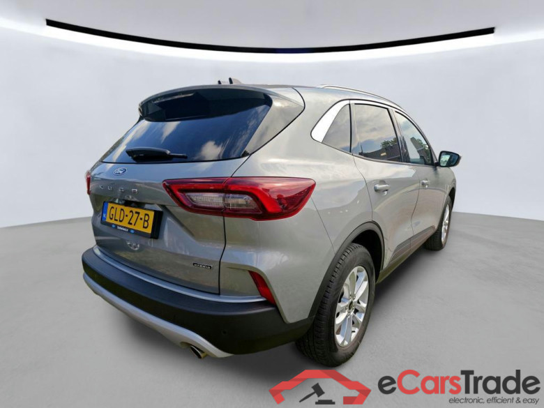 FORD KUGA 111 kW #6