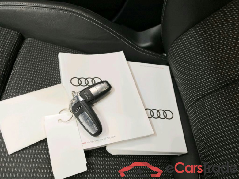 AUDI A3 Limousine 110 kW #6