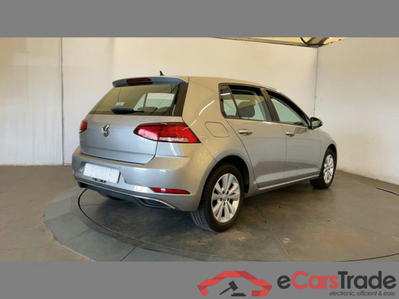 VOLKSWAGEN Golf VII Golf 1.0 TSI Comfortline OPF DSG (EU6.2) #4