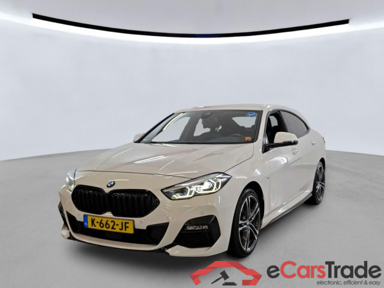 BMW 2-serie Gran Coupé 100 kW