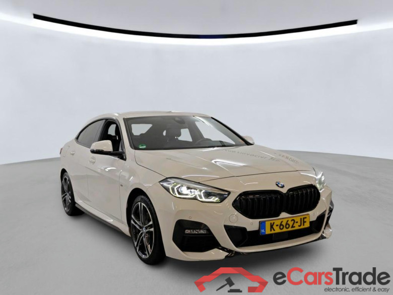 BMW 2-serie Gran Coupé 100 kW #5