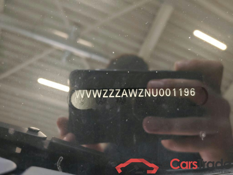 VOLKSWAGEN POLO 70 kW #2
