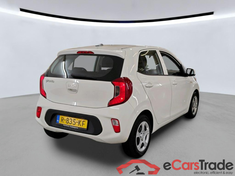 KIA Picanto 49 kW #4
