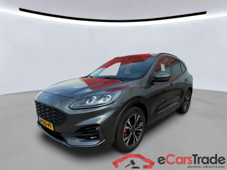 FORD KUGA 165 kW #1
