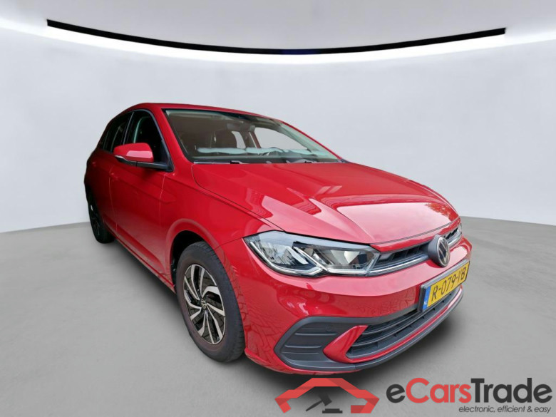 VOLKSWAGEN POLO 70 kW #3