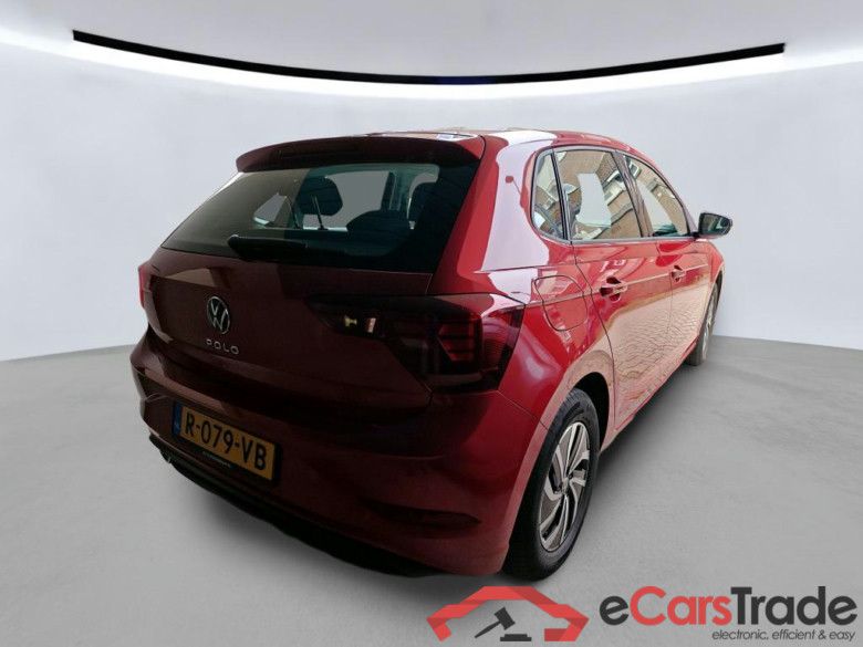 VOLKSWAGEN POLO 70 kW #4