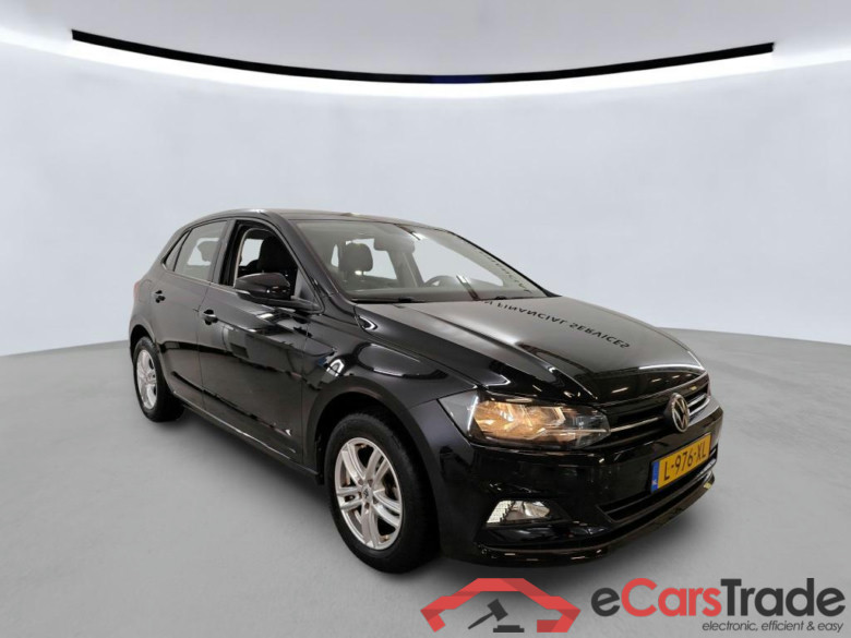 VOLKSWAGEN POLO 70 kW #4