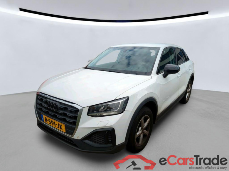 AUDI Q2 81 kW #1
