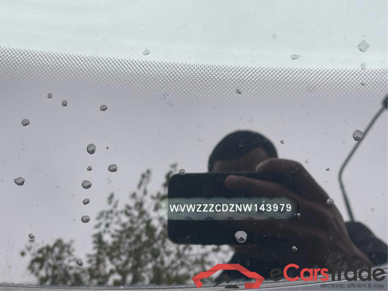 VOLKSWAGEN GOLF 96 kW #3