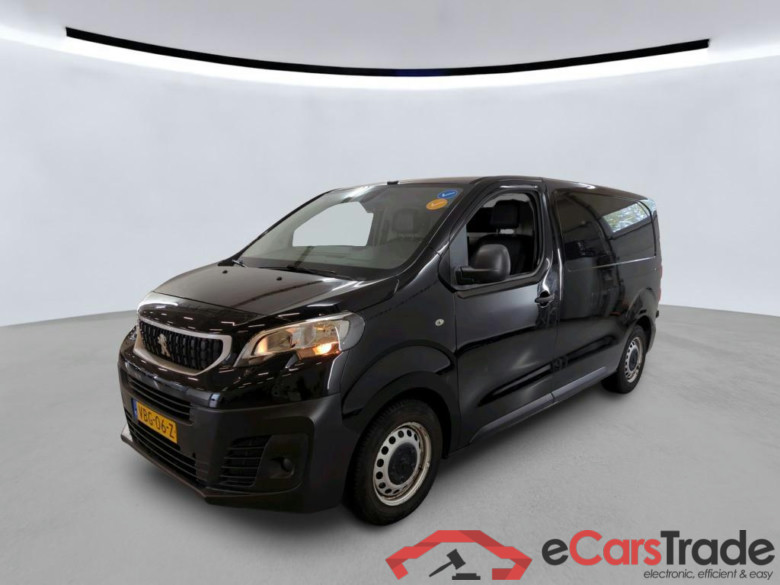 PEUGEOT Expert 70 kW
