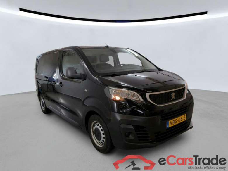PEUGEOT Expert 70 kW #4