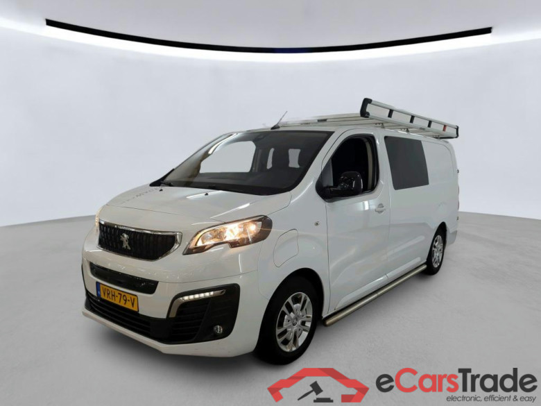 PEUGEOT e-Expert 100 kW #1