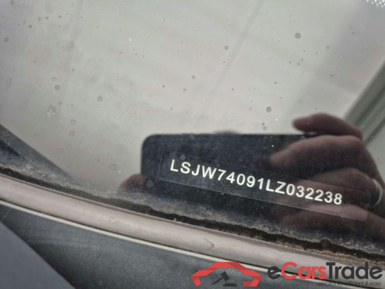 MG MG ZS EV Comfort 45 kWh #4