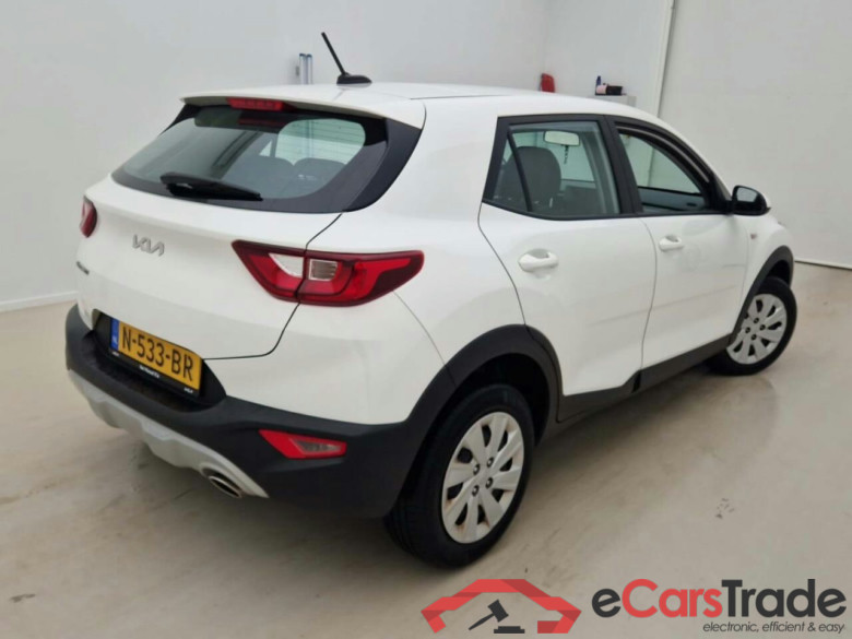 KIA Stonic 1.0 T-GDi MHEV C.L. #2
