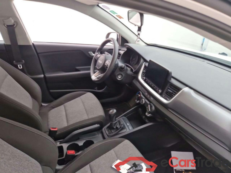 KIA Stonic 1.0 T-GDi MHEV C.L. #3