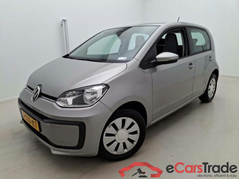 VOLKSWAGEN up! 1.0 take Up!