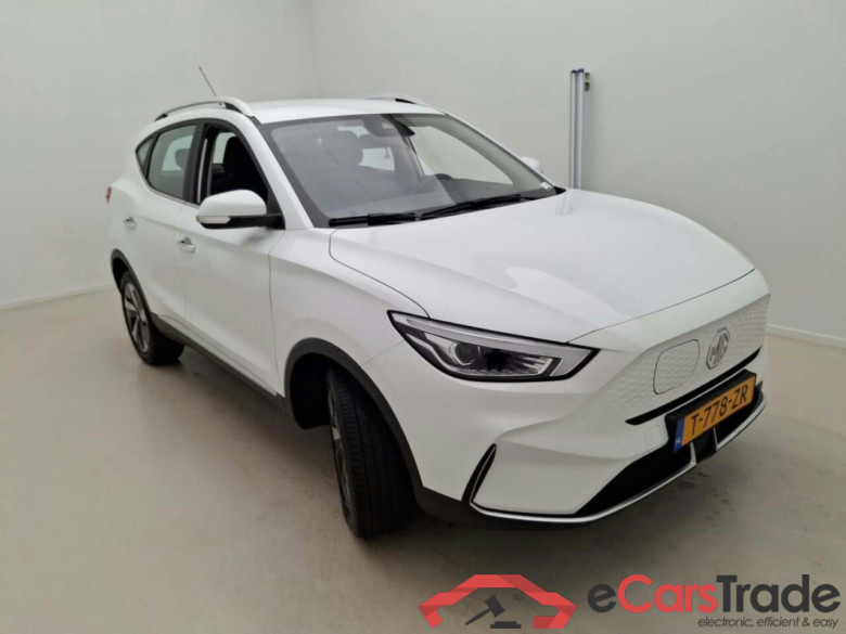 MG Mg zs ev EV Long Range Comfort #4