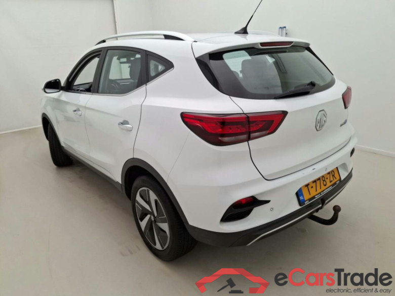 MG Mg zs ev EV Long Range Comfort #5
