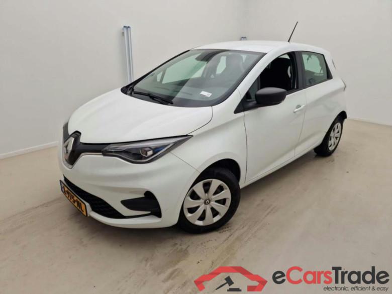 RENAULT Zoe R110 L.Csh. Koopaccu 52 kWh #1