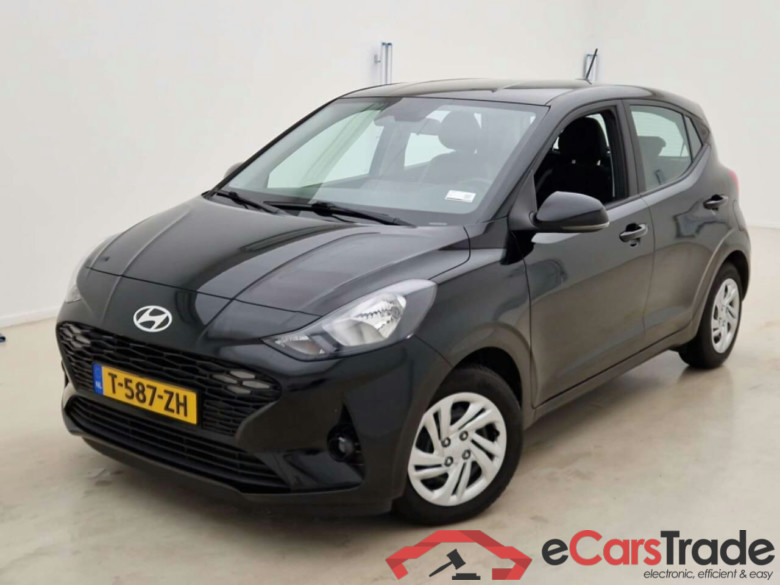 HYUNDAI i10 1.0 Comfort