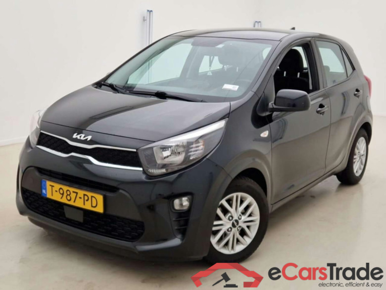KIA Picanto 1.0 DPi DynamicLine #1