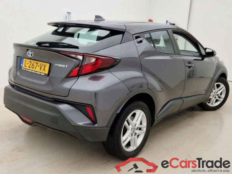 TOYOTA C-HR 1.8 Hybrid Active AUT. #2
