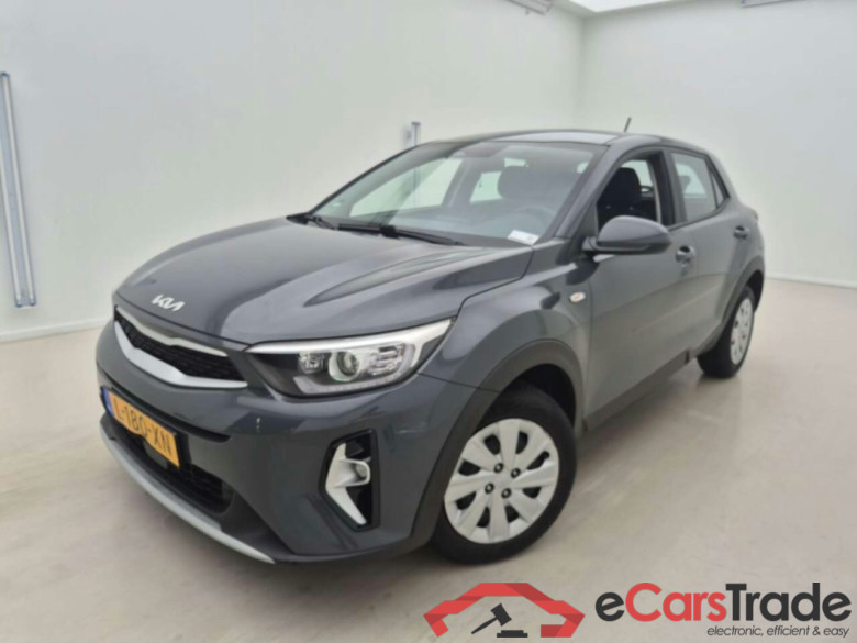 KIA Stonic 1.0 T-GDi MHEV ComfortLine #1