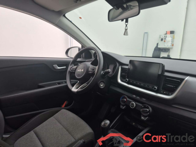 KIA Stonic 1.0 T-GDi MHEV ComfortLine #3