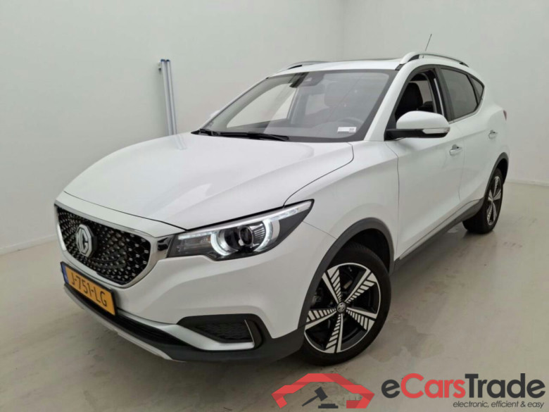 MG MG ZS EV Luxury 45 kWh