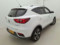 preview MG ZS #1