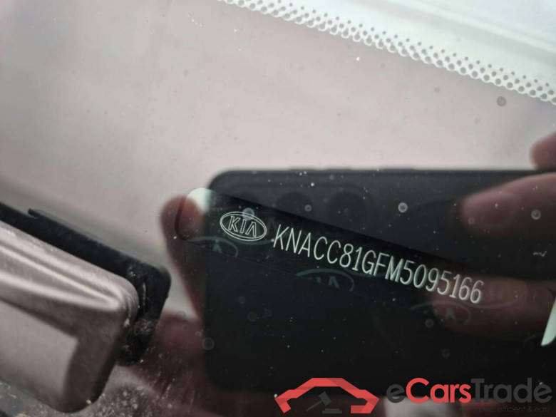 KIA e-Niro DynamicLine 64 kWh #4