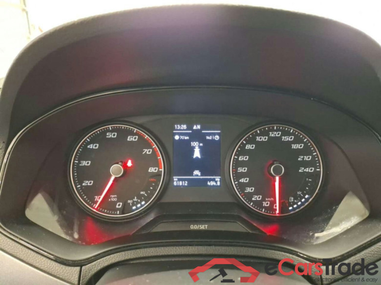 SEAT Arona 1.0 TSI Style B. Intense #6