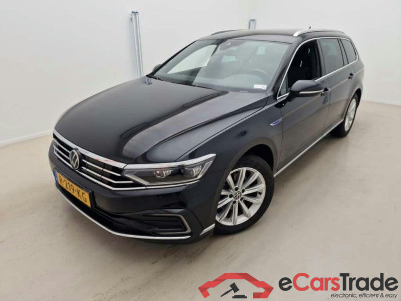 VOLKSWAGEN Passat Variant 1.4 TSI GTE Business DSG